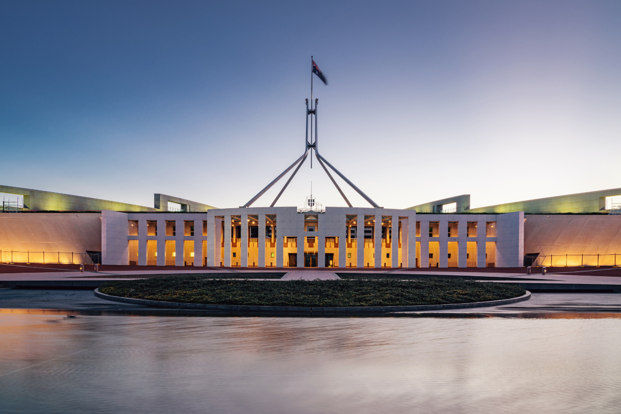 Government and public sector workplace